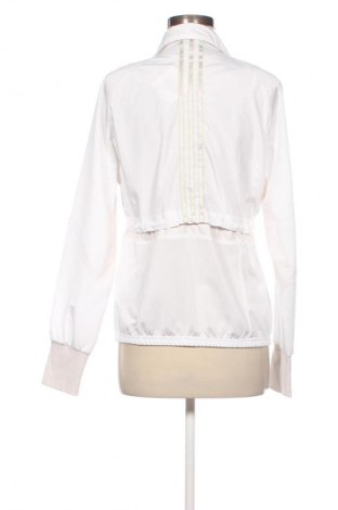 Дамско яке Adidas, Размер M, Цвят Бял, Цена 34,25 €