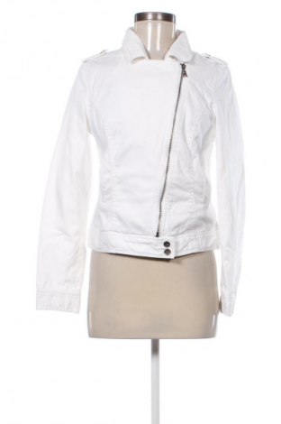 Γυναικείο μπουφάν Ajc, Μέγεθος M, Χρώμα Λευκό, Τιμή 8,99 €