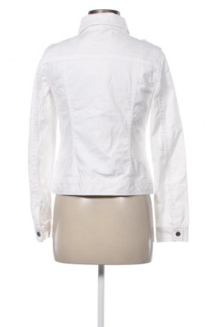 Γυναικείο μπουφάν Ajc, Μέγεθος M, Χρώμα Λευκό, Τιμή 8,99 €