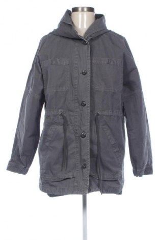 Kurtka damska American Eagle, Rozmiar XS, Kolor Szary, Cena 25,70 zł