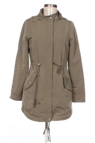 Damenjacke Amisu, Größe XS, Farbe Grün, Preis € 2,99