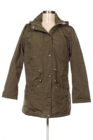 Dámská bunda  Atlas For Women, Velikost S, Barva Zelená, Cena  59,00 Kč