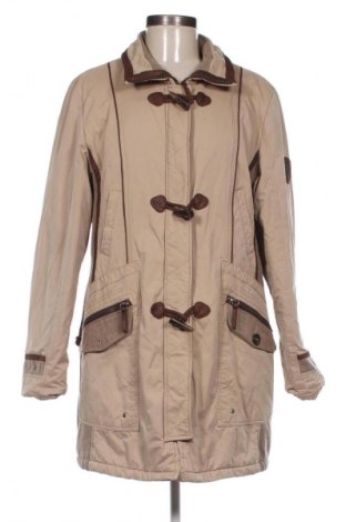 Dámská bunda  Barbara Lebek, Velikost M, Barva Béžová, Cena  232,00 Kč
