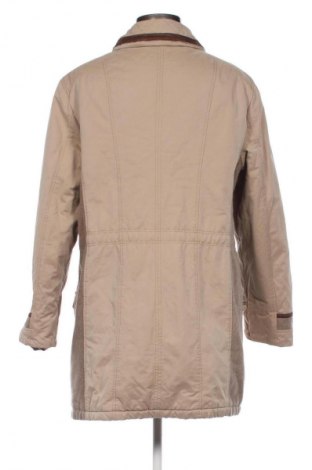 Dámská bunda  Barbara Lebek, Velikost M, Barva Béžová, Cena  232,00 Kč