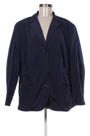 Dámská bunda  Barbara Lebek, Velikost XXL, Barva Modrá, Cena  389,00 Kč