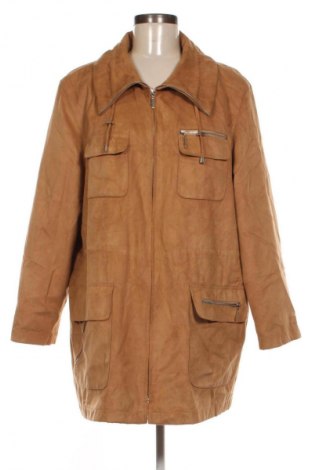 Dámska bunda  Barisal, Veľkosť XL, Farba Hnedá, Cena  16,95 €