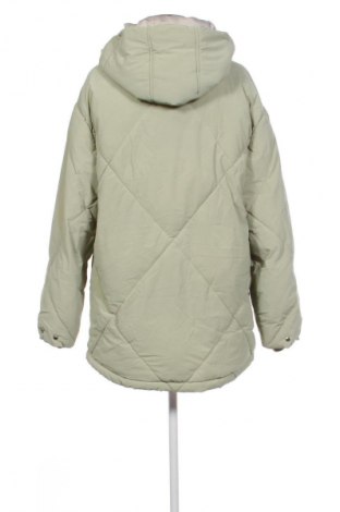 Dámská bunda  Bershka, Velikost S, Barva Zelená, Cena  669,00 Kč