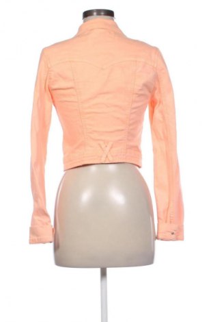 Дамско яке Bershka, Размер M, Цвят Оранжев, Цена 5,62 €