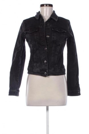 Damenjacke Bershka, Größe S, Farbe Schwarz, Preis € 13,99