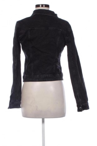 Damenjacke Bershka, Größe S, Farbe Schwarz, Preis € 13,99