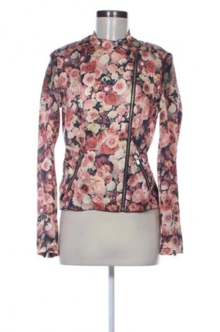 Dámská bunda  Bershka, Velikost M, Barva Vícebarevné, Cena  606,00 Kč