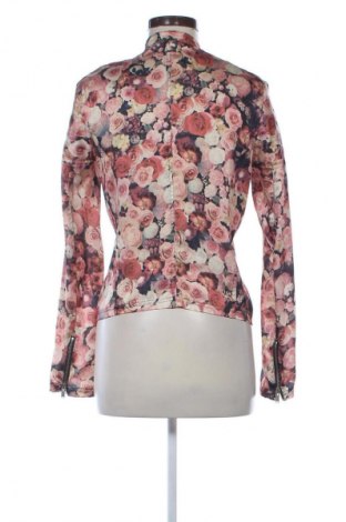 Dámská bunda  Bershka, Velikost M, Barva Vícebarevné, Cena  606,00 Kč