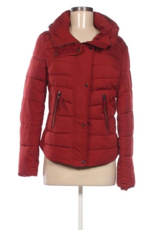 Kurtka damska Bershka, Rozmiar M, Kolor Czerwony, Cena 104,99 zł
