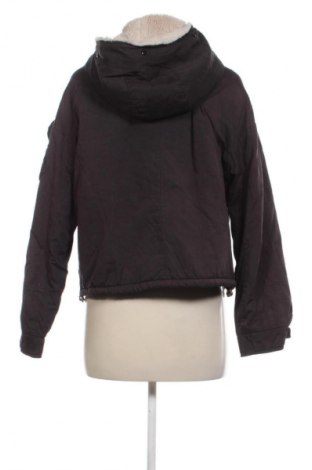 Damenjacke Bershka, Größe S, Farbe Schwarz, Preis € 14,87