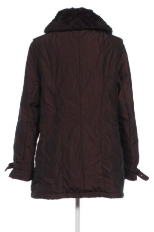 Dámská bunda  Bexleys, Velikost M, Barva Hnědá, Cena  139,00 Kč