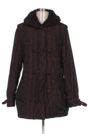 Dámská bunda  Bexleys, Velikost M, Barva Hnědá, Cena  139,00 Kč