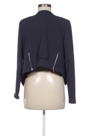 Дамско яке Blind Date, Размер S, Цвят Син, Цена 2,55 €