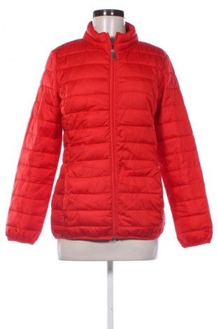 Geacă de femei Blue Motion, Mărime M, Culoare Roșu, Preț 51,99 Lei