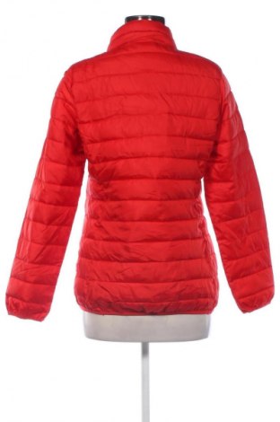 Geacă de femei Blue Motion, Mărime M, Culoare Roșu, Preț 51,99 Lei