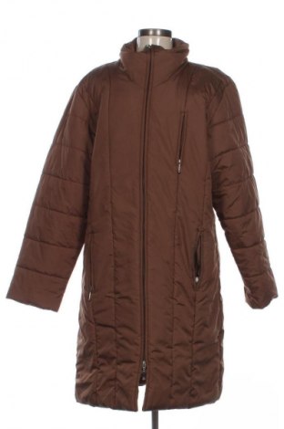 Dámska bunda  Blue Motion, Veľkosť XL, Farba Hnedá, Cena  17,95 €