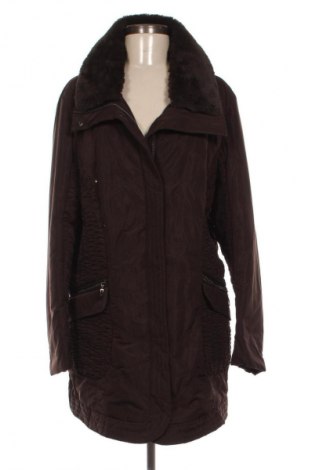 Női dzseki Bonita, Méret XL, Szín Barna, Ár 10 349 Ft