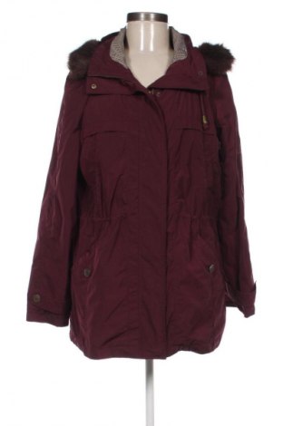 Damenjacke Bossini, Größe L, Farbe Rot, Preis € 7,99