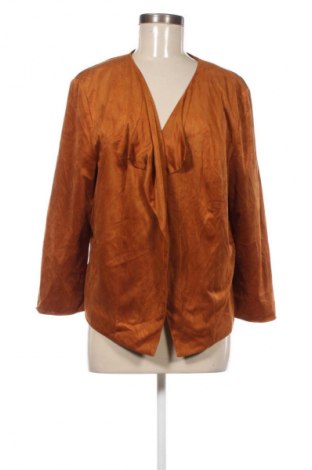 Дамско яке Bpc Bonprix Collection, Размер XL, Цвят Оранжев, Цена 3,57 €