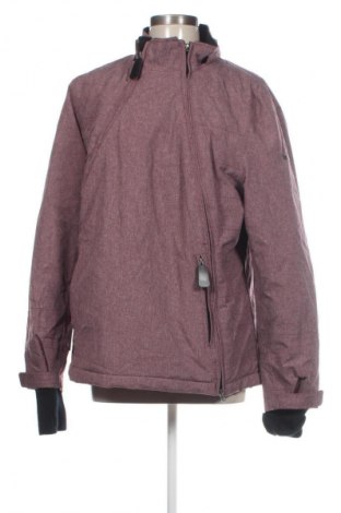 Дамско яке Bpc Bonprix Collection, Размер XL, Цвят Червен, Цена 27,09 €