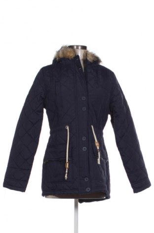 Női dzseki Brave Soul, Méret L, Szín Kék, Ár 12 727 Ft