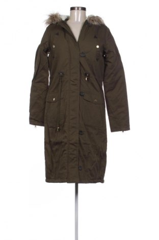 Dámská bunda  Brave Soul, Velikost S, Barva Zelená, Cena  513,00 Kč