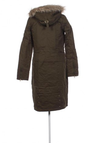 Dámská bunda  Brave Soul, Velikost S, Barva Zelená, Cena  513,00 Kč