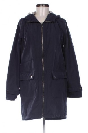 Γυναικείο μπουφάν C&A, Μέγεθος M, Χρώμα Μπλέ, Τιμή 14,99 €