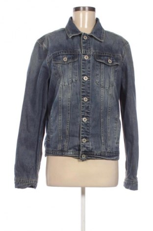 Kurtka damska C&A, Rozmiar M, Kolor Niebieski, Cena 17,99 zł