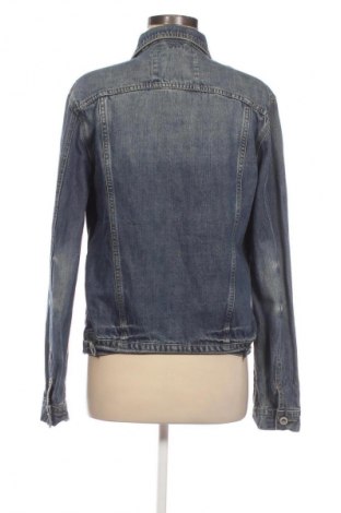 Kurtka damska C&A, Rozmiar M, Kolor Niebieski, Cena 17,99 zł