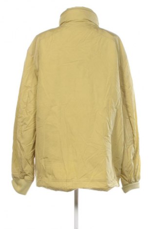 Dámska bunda  C&A, Veľkosť XL, Farba Žltá, Cena  6,95 €