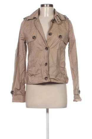 Γυναικείο μπουφάν C&A, Μέγεθος M, Χρώμα Καφέ, Τιμή 4,99 €