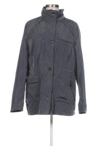 Dámska bunda  C&A, Veľkosť XL, Farba Sivá, Cena  9,95 €