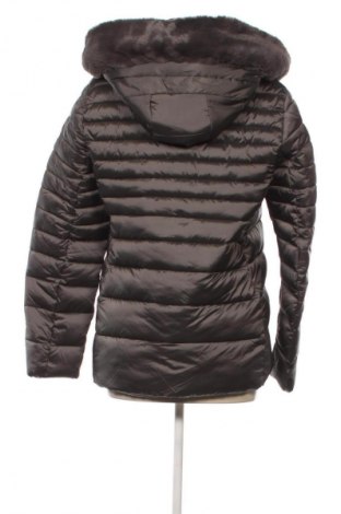 Γυναικείο μπουφάν CMP, Μέγεθος L, Χρώμα Γκρί, Τιμή 97,99 €