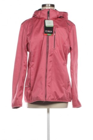 Geacă de femei CMP, Mărime XL, Culoare Roz, Preț 346,99 Lei