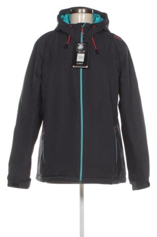 Dámská bunda  CMP, Velikost XL, Barva Černá, Cena  1 329,00 Kč