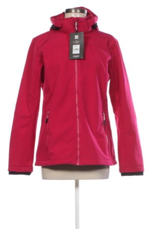 Női dzseki CMP, Méret L, Szín Rózsaszín, Ár 37 479 Ft