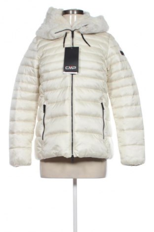 Kurtka damska CMP, Rozmiar S, Kolor ecru, Cena 442,99 zł