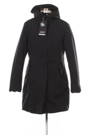 Női dzseki CMP, Méret L, Szín Fekete, Ár 51 579 Ft