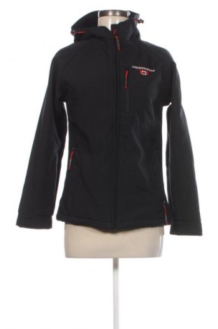 Dámská bunda  Canadian Peak, Velikost S, Barva Černá, Cena  769,00 Kč