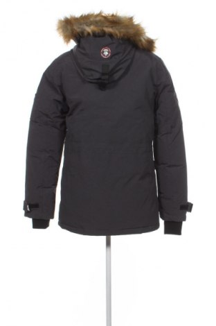 Kurtka damska Canadian Peak, Rozmiar S, Kolor Szary, Cena 358,99 zł