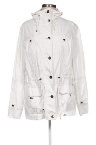 Geacă de femei Canda, Mărime XL, Culoare Ecru, Preț 47,99 Lei