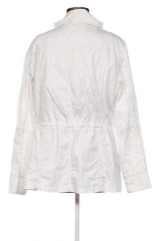 Geacă de femei Canda, Mărime XL, Culoare Ecru, Preț 47,99 Lei