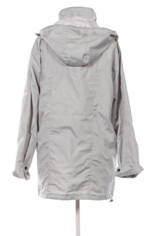 Γυναικείο μπουφάν Canda, Μέγεθος M, Χρώμα Γκρί, Τιμή 3,99 €