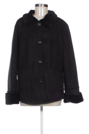 Дамско яке Canda, Размер XL, Цвят Черен, Цена 20,45 €