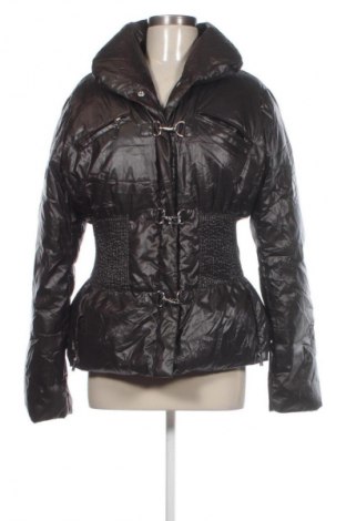 Dámska bunda  Caractere, Veľkosť L, Farba Hnedá, Cena  69,95 €